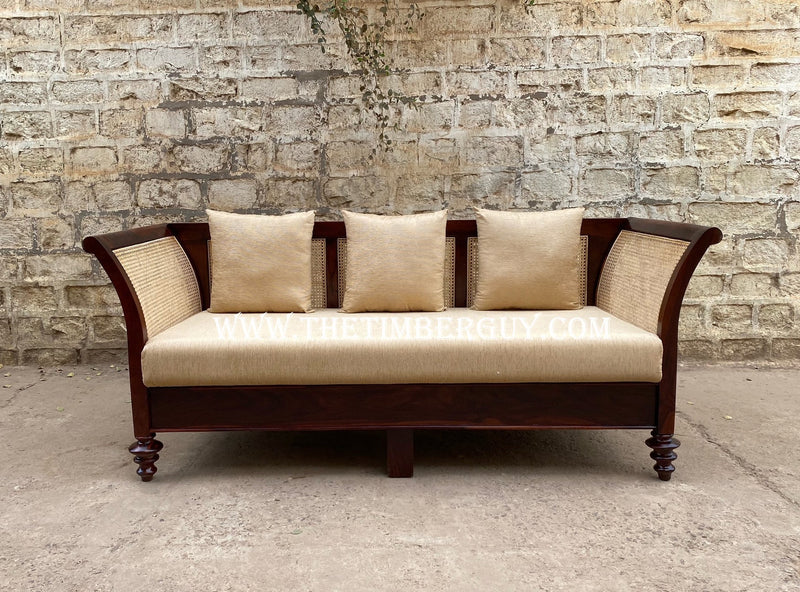 Sofa Set Stylish Wooden