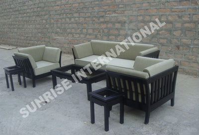 wooden sofa set designs online