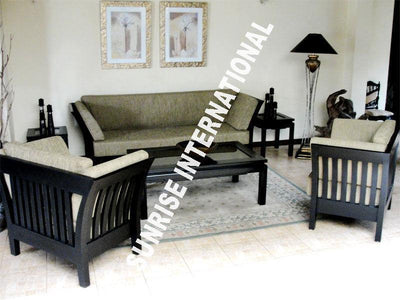 wooden sofa set designs online