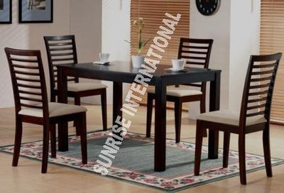 dining table sets, wooden dining table set designs online, Buy solid wood dining table chair sets, sheesham wood dining table set designs in India - www.thetimberguy.com