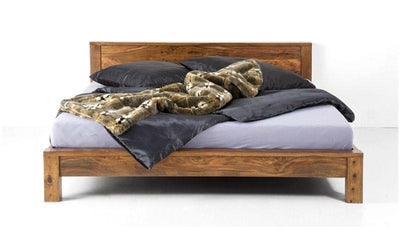 beds, wooden bed designs online, solid sheesham wood beds design online, buy wooden storage beds online in India -www.thetimberguy.com