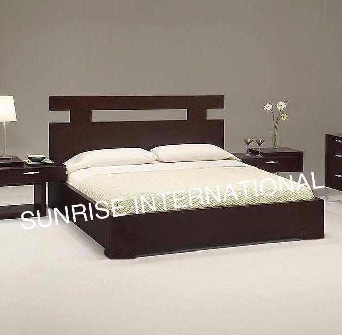 Solid Wood Bed, Wooden Bed, Sheesham Wood Storage Bed Online In India -  Furniture Online: Buy Wooden Furniture For Every Home | Sunrise  International