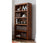 Solid Sheesham Wood wooden Mandira Bookshelf online