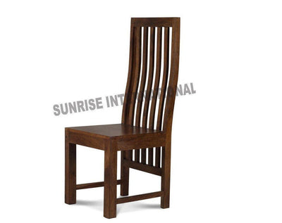 buy solid sheesham wood wooden dining chair online with best designs in India at cheap price - www.thetimberguy.com
