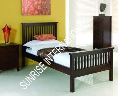 beds, wooden bed designs online, solid sheesham wood beds design online, buy wooden storage beds online in India -www.thetimberguy.com