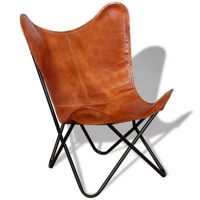 butterfly leather chair suppliers