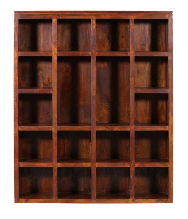 Wooden Large Bookcase Bookshelf