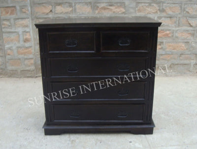 buy solid sheesham wood wooden chest of drawers online with best designs in India at cheap price - www.thetimberguy.com