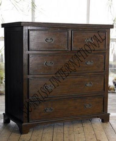 buy solid sheesham wood wooden chest of drawers online with best designs in India at cheap price - www.thetimberguy.com