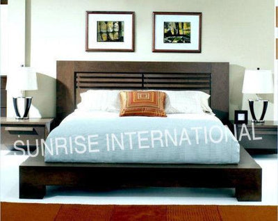 beds, wooden bed designs online, solid sheesham wood beds design online, buy wooden storage beds online in India -www.thetimberguy.com