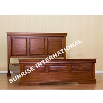 beds, wooden bed designs online, solid sheesham wood beds design online, buy wooden storage beds online in India -www.thetimberguy.com