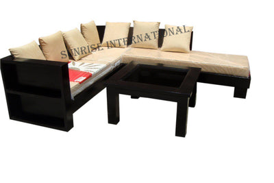 wooden sofa set designs online