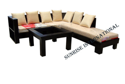 wooden sofa set designs online