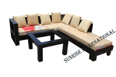 wooden sofa set designs online