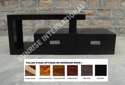 buy solid sheesham wood wooden tv unit cabinet stand with best designs in India at cheap price -www.thetimberguy.com