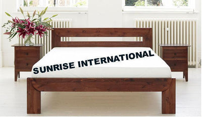 beds, wooden bed designs online, solid sheesham wood beds design online, buy wooden storage beds online in India -www.thetimberguy.com