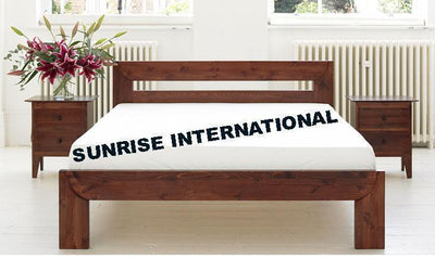 beds, wooden bed designs online, solid sheesham wood beds design online, buy wooden storage beds online in India -www.thetimberguy.com