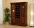 Wooden Large bar cabinet - Crockery unit furniture for home